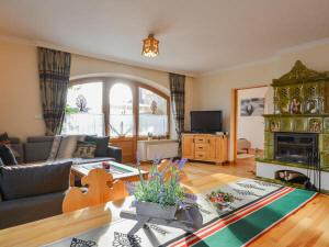 Appartements TATRA CHATA à Zakopane Tatras, repos en Pologne 01