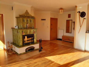 Appartements TATRA CHATA à Zakopane Tatras, repos en Pologne 03