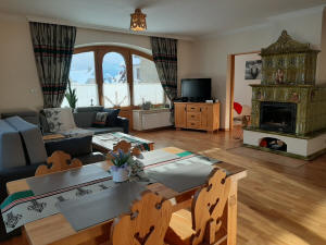 Appartements TATRA CHATA à Zakopane Tatras, repos en Pologne 07