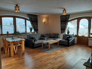 Appartements TATRA CHATA à Zakopane Tatras, repos en Pologne 06