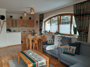 Appartements TATRA CHATA à Zakopane Tatras, repos en Pologne 07
