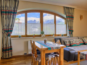 Appartements TATRA CHATA à Zakopane Tatras, repos en Pologne 08