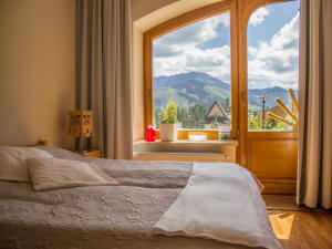 Appartements TATRA CHATA à Zakopane Tatras, repos en Pologne 08