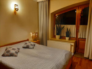 Appartements TATRA CHATA à Zakopane Tatras, repos en Pologne 08